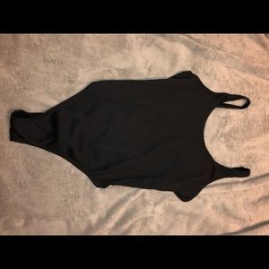 Hollister one piece